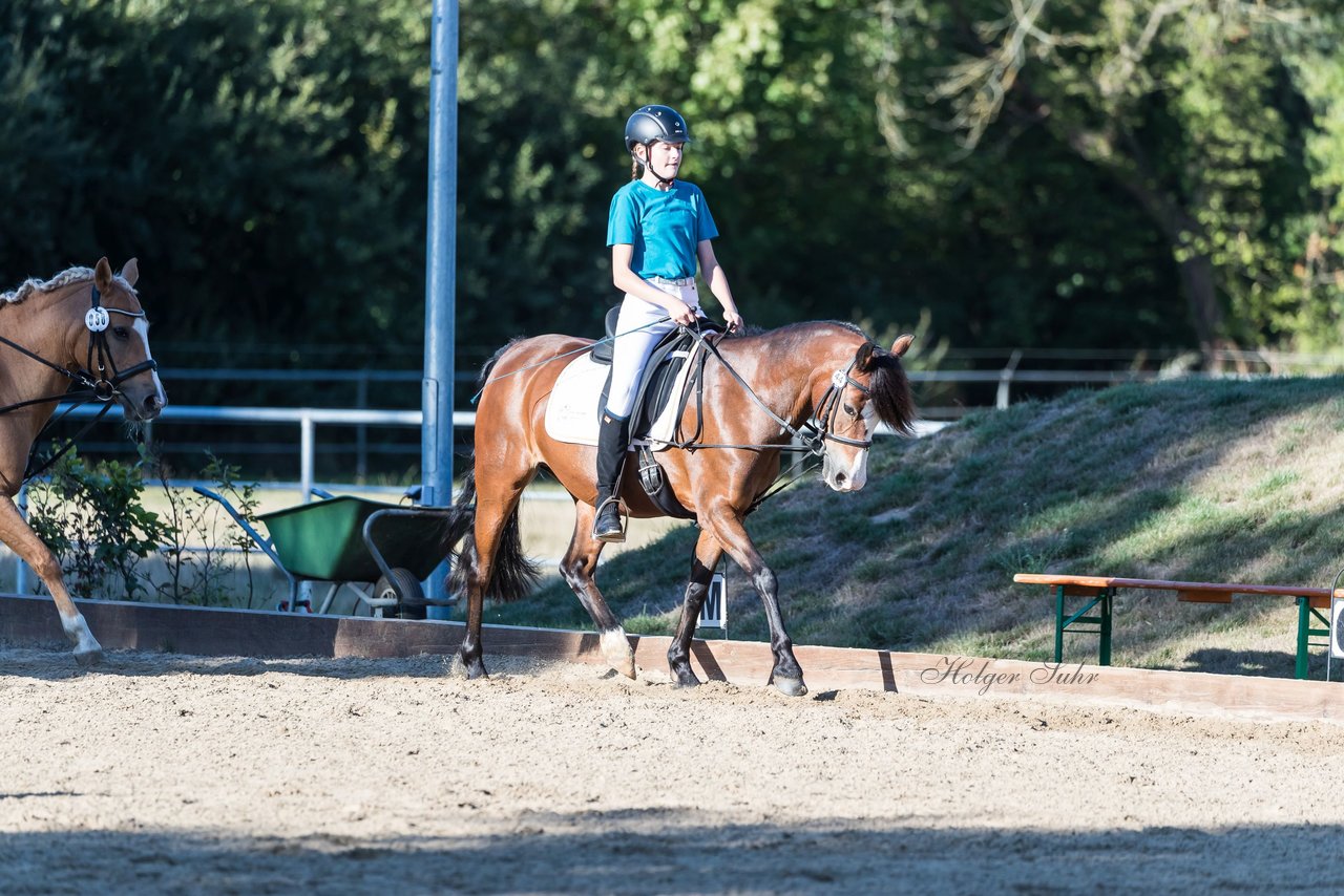 Bild 46 - Pony Akademie Turnier